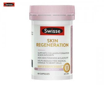 Swisse 金装抗糖丸 60粒 Swisse 金装抗糖丸 60粒